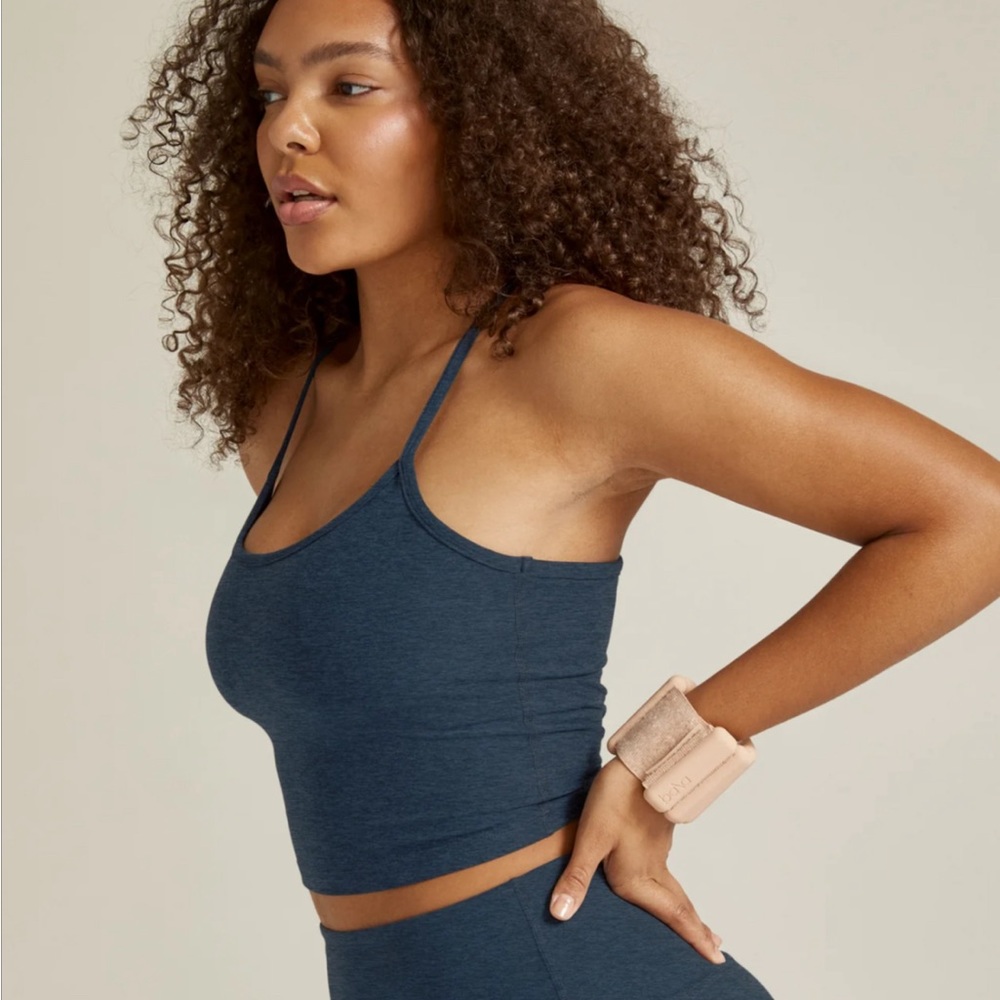 Beyond Yoga Spacedye Racerback Tank